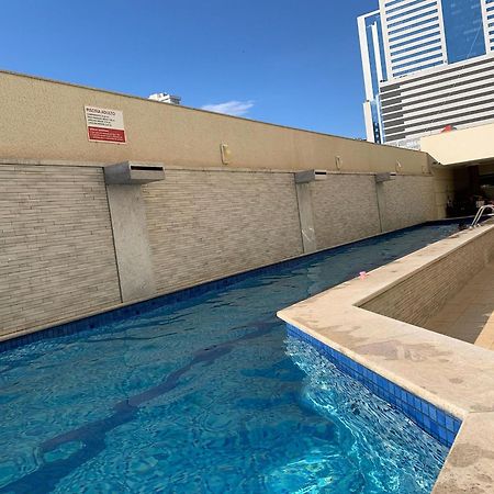 Apartamento 2Q Proximo Ao Albert Einstein Ec1003 Goiania Bagian luar foto